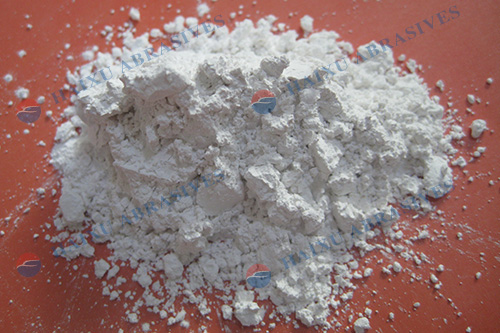 不銹鋼拋光粉3.5um白剛玉微粉4000#