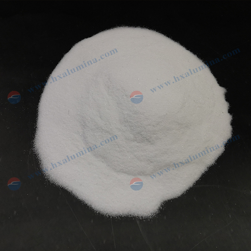 木地板耐磨層用白剛玉砂F150-F220