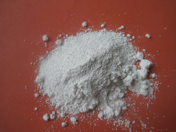 白剛玉微粉在磨具行業(yè)有什么優(yōu)點
