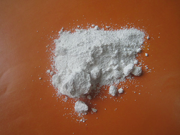 白剛玉微粉的特點及適用范圍